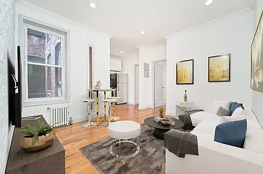 Rented by Living New York