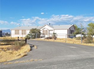 160 E Ember St, Pahrump, NV 89048