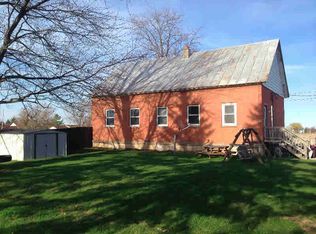 3006 S Eleven Mile Rd, Auburn, MI 48611