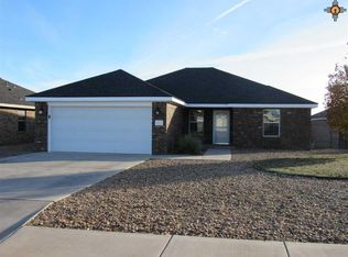 313 Carmel Ln, Clovis, NM 88101