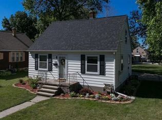 326 E Murray Ave, Appleton, WI 54915