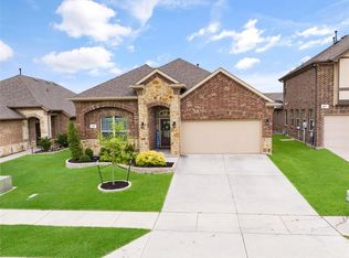 165 Colonial Trce, Fate, TX 75189