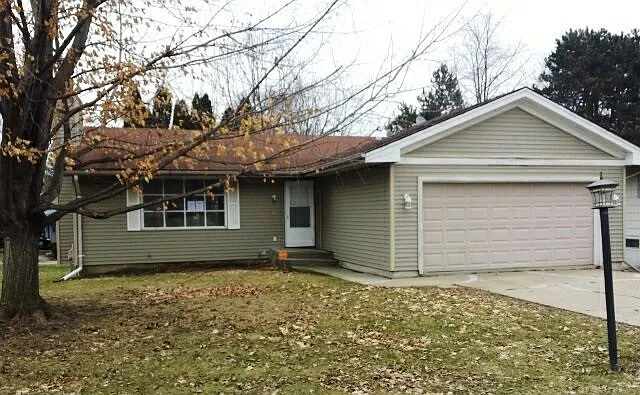 3404 Jacqueline Dr photo 1