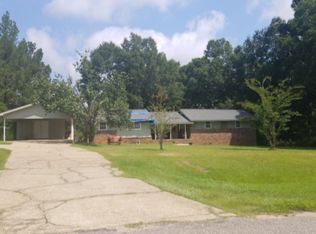 5831 Lucy Grade Rd, Ashford, AL 36312