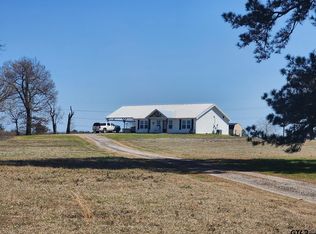 407 County Road 3204, Quitman, TX 75783