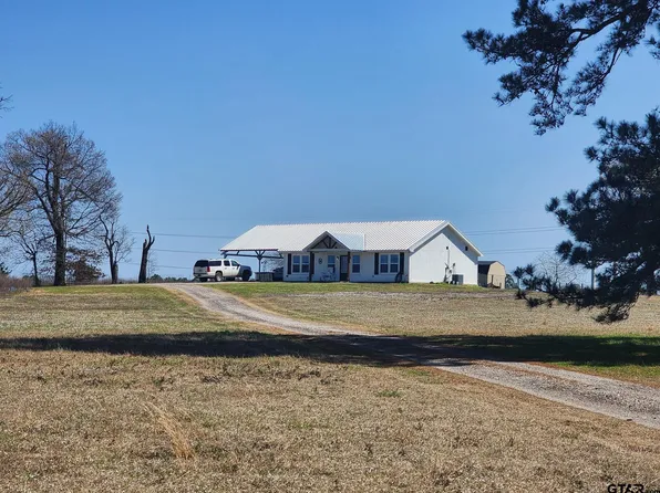 407 County Road 3204, Quitman, TX 75783