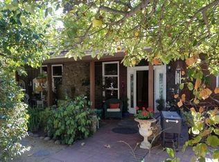 162 Kilkare Rd, Sunol, CA 94586