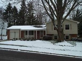 505 Haymore Ave N, Columbus, OH 43085
