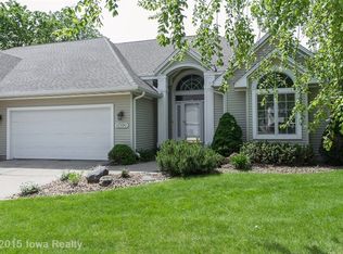 13190 Cedar Crest Ln, Clive, IA 50325