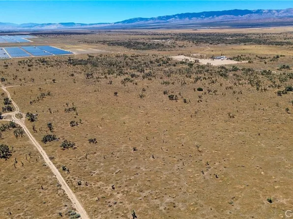 152 Stw Lot 18, Lancaster, CA 93536