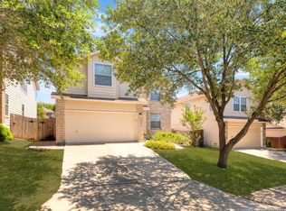 6706 Carlsbad Rio, San Antonio, TX 78233