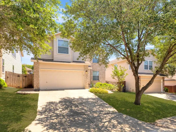6706 CARLSBAD RIO, San Antonio, TX 78233