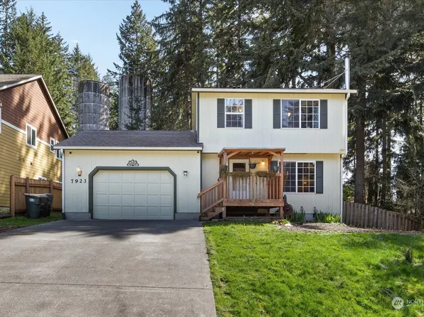 7923 Incline Court SE, Olympia, WA 98513