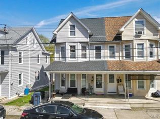 351 S 2nd St, Bangor, PA 18013