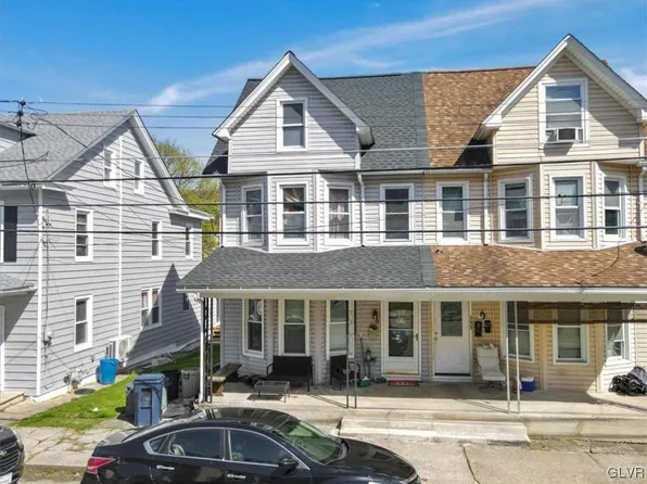 351 S 2nd St, Bangor, PA 18013