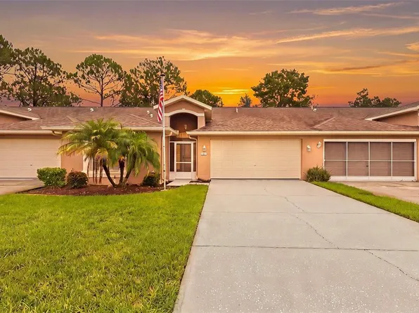 7411 MOORGATE COURT, NEW PORT RICHEY, FL 34654