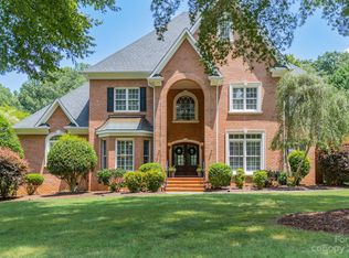 9014 Man Of War Dr, Waxhaw, NC 28173