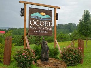 1483 Sloan Gap Rd, Ocoee, TN 37361
