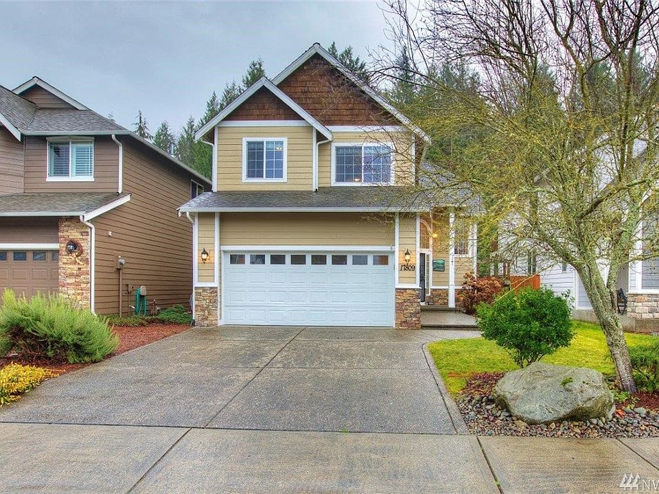 1st image of 17809 106th St E