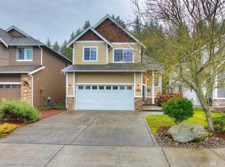 17809 106th St E, Bonney Lake, WA 98391