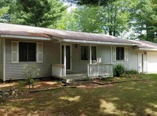 3039 Tahoe Trl, Lake, MI 48632