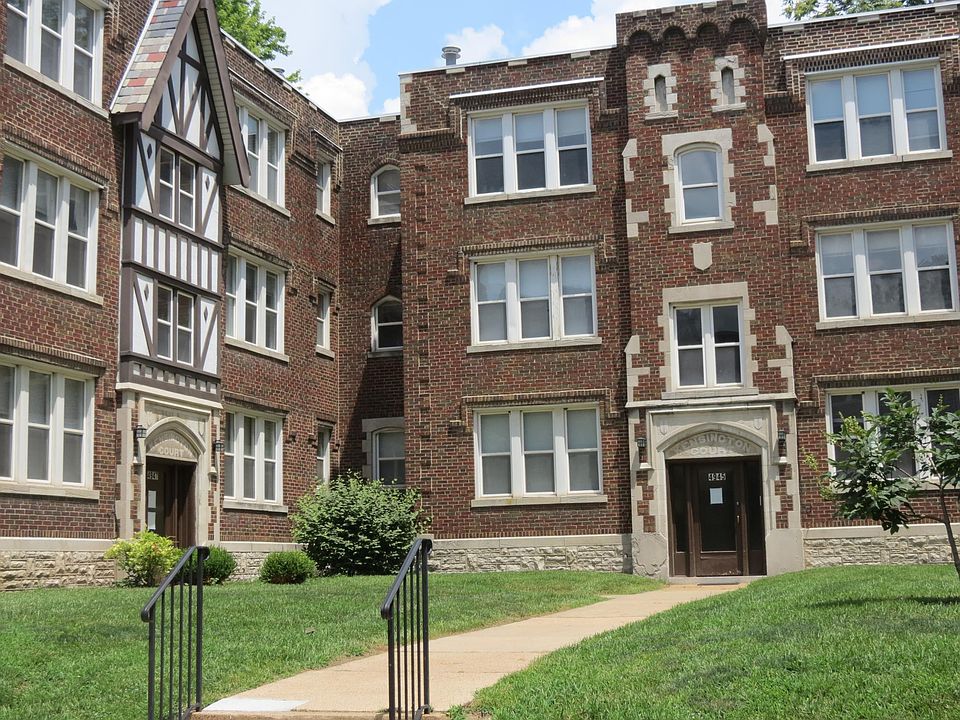 1st image of 4947 Buckingham Ct #3S