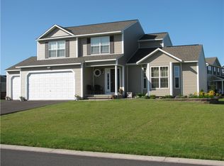 8007 Joss Farm Way, Cicero, NY 13039