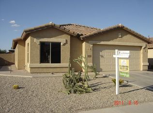 42364 W Venture Rd, Maricopa, AZ 85138