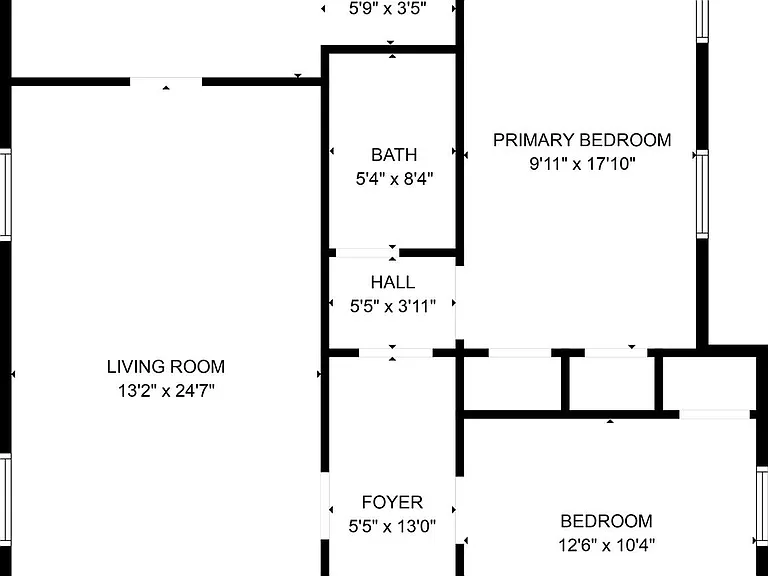 1216 Campbell St — Photo 4
