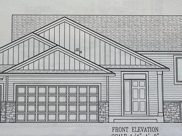 2061 Hadley Hills Dr NE, Rochester, MN 55906