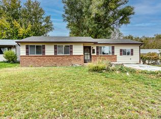 833 S 8th St, Canon City, CO 81212