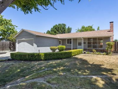 916 El Caminito, Livermore, CA, 94550