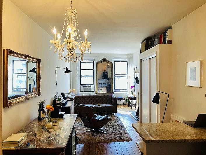 1st image of 50 W 8th St APT 3C
