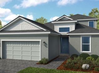 Florence Plan, Esplanade at Skye Ranch, Sarasota, FL 34241