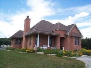 20482 5th Rd, Walkerton, IN 46574