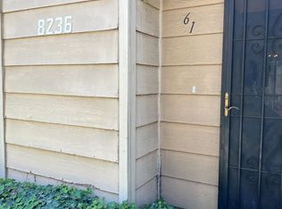 8236 Center Pkwy #61, Sacramento, CA 95823