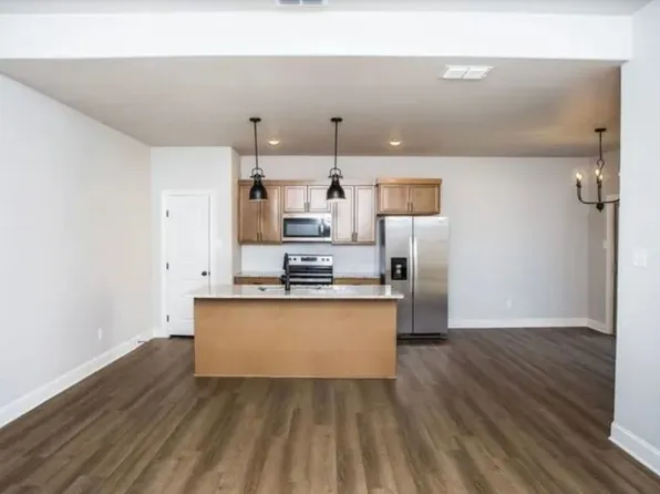 2536 137th St, Lubbock, TX 79423