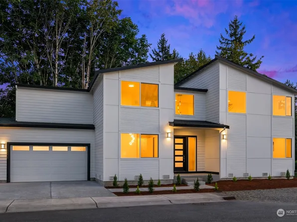 11215 SE 254th Street, Kent, WA 98030