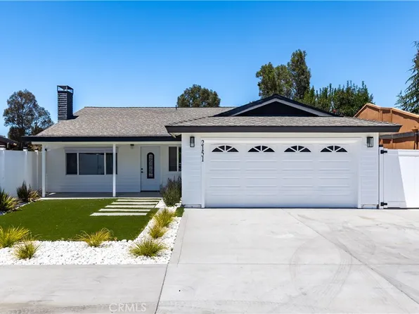 2151 Big Buck Ln, Heritage Ranch, CA 93446