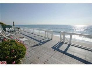 23678 Malibu Colony Rd, Malibu, CA 90265