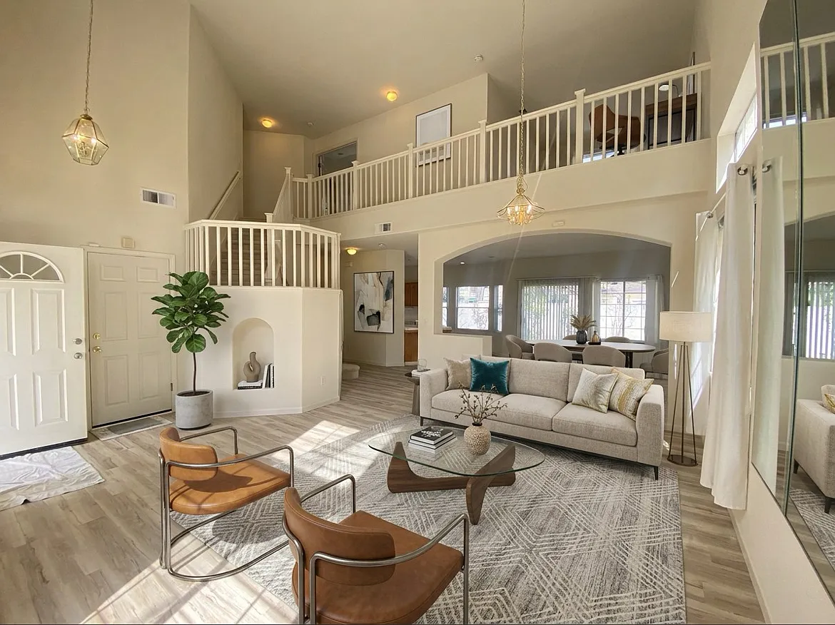 4 bed, 2140 sqft, $4,095 — Photo 1