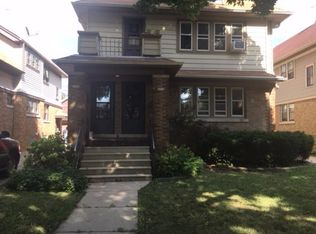 2536 N 61st St, Milwaukee, WI 53213