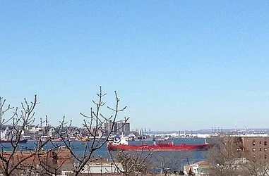 Sold by Calabrese Real Estate