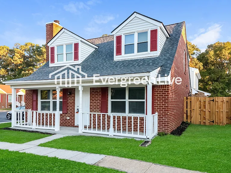 15 N Lake Loop — Photo 1