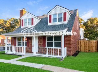 15 N Lake Loop, Hampton, VA 23666