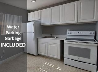 2400 NW 25th Ave #4, Miami, FL 33142