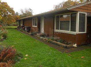 4041 NE Fair Acres Dr, Corvallis, OR 97330