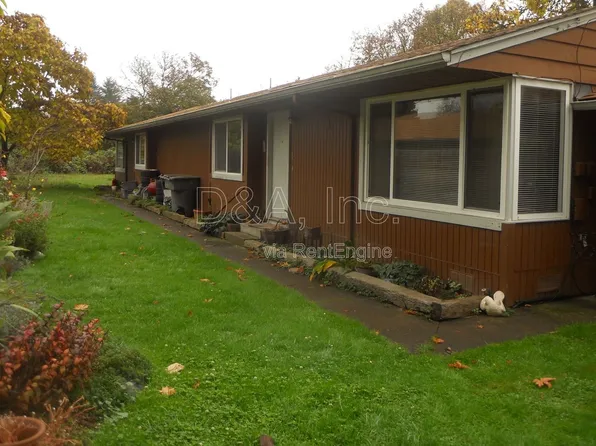 4041 NE Fair Acres Dr, Corvallis, OR 97330