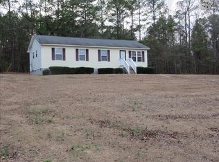 293 Boney Rd, Blythewood, SC 29016