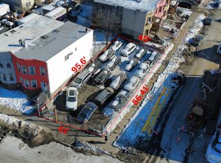 16826 Liberty Ave, Jamaica, NY
